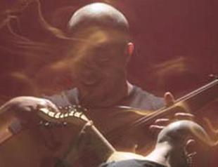 Dhafer Youssef’s concert in Cer Modern