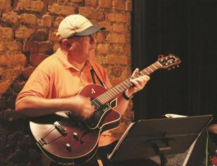 Jazz in Ramadan hosts Focan