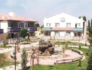 Turkey aims to become brand in thermal spring, hamam culture