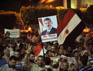 Egypt crisis in stalemate amid EU mediation bid