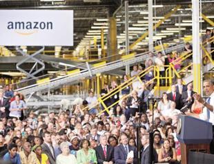 US sees economic growth faster than expected in Q2