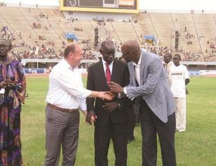 Olympic hopeful Turkey told to ‘clean its house’ as nine more athletes banned