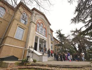 Istanbuls Halki Seminary reopening on the table, says Turkish minister