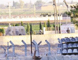 Ankara to Barzani: We do not lend support to al-Nusra Front