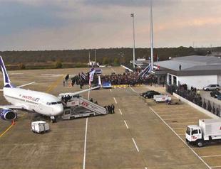 Turkey set to lease four more airports