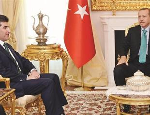 No need to fear Kurdish meeting: KRG spokesman