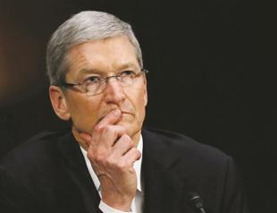 Apple moves to open first Turkey office