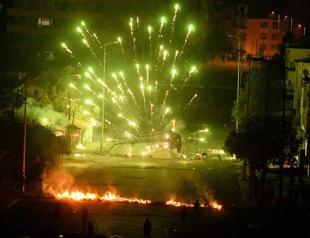 Gezi protesters detained and released in Ankara to face trial