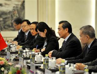 China refuses to blame Assad for Syria gas attack