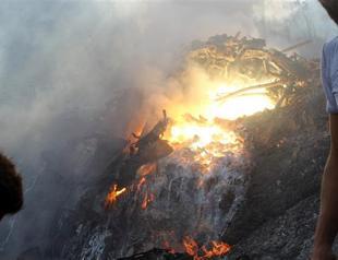 Turkey expects no retaliation after shooting Syrian helicopter