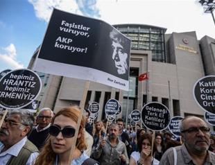 Arrest warrant issued for key suspect in restarted Dink case