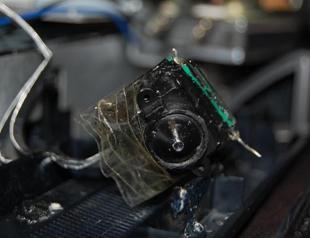 Ruling AKP refutes ‘Iran spies’ allegations