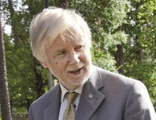 Free media, right to assembly key values for EU, says Finland’s FM