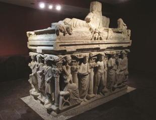 Out with the old, in with the new: New Hatay museum under construction