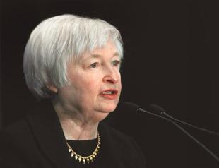 Yellen top runner for Fed chair