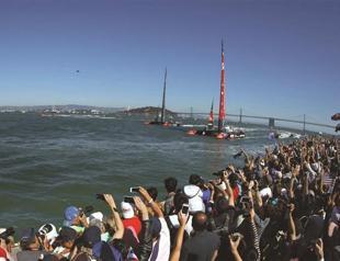 Cuphysteria hits New Zealand