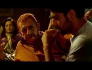 Pakistan nominates first film for Oscar