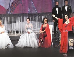 Adana welcomes veteran Turkish stars