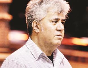 Spanish director to be honored by EFA