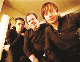 Countdown for Akbank Jazz Festival starts