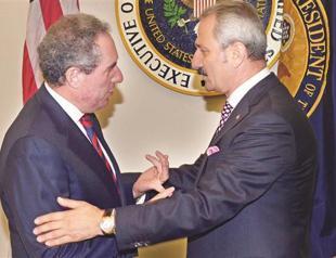 Joint group to work on Turkey-US trade