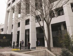 Turkish Central Bank leaves key rates unchanged