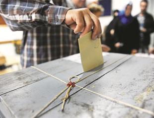 Turkish ban on prisoners voting violates human rights, says European court