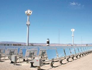 Turkish, Sino firms join energy forces