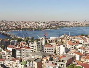 Turkish government welcomes wealthy foreign property buyers