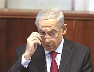 Israel wants to see al-Assad removed