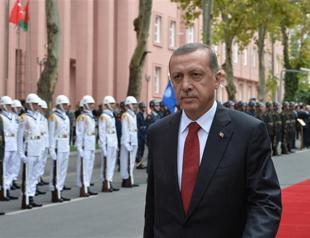 Army downed Syrian helicopter according to rules of engagement,’ Turkish PM says