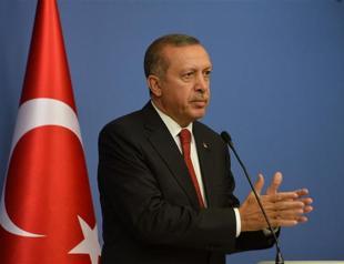 Democratization package to be announced by Turkish PM before month’s end