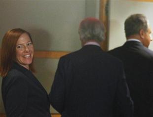 Turkey ‘fully transparent’ regarding rules of engagement: US State Department