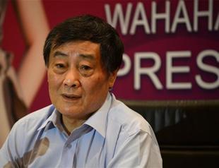 Chinas second richest man hurt in revenge attack: media