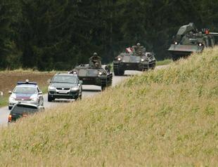 Austrian poacher dies in fire after killing four: police