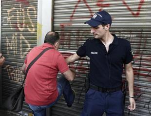 More strikes in Greece in wake of anti-fascists murder
