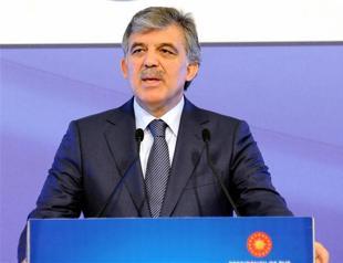 Turkey operating under rules of engagement on border security: President Gül