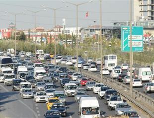 Istanbul’s population rises by over 1 million in four years