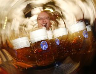 Australian beer drinking at 66-year low