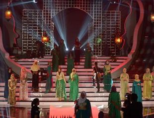 Muslim beauty pageant challenges Miss World