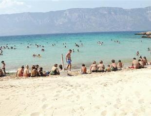 Muğlas Sedir Island captivates visitors