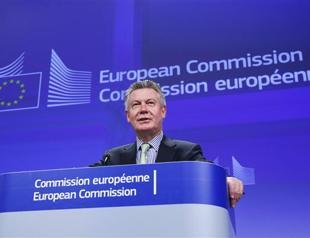 EU ready to pave way for free trade deal with China