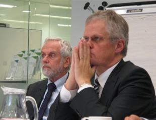 World leaders failing on climate change, says UN