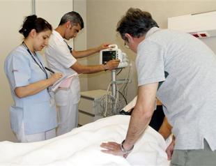 Ten-year-old becomes boy with operation in Turkey