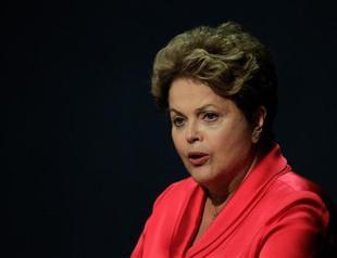 Brazils Rousseff postpones US state visit