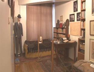 Orhan Kemal turns 99 with celebration