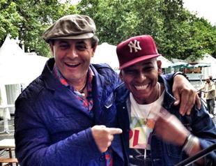 Latin festival to be held at weekend