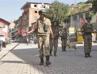 Turkey gets 2022 deadline to clear its almost 1 million landmines