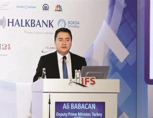 Growth quality crucial, not quantity, says Turkish Deputy PM