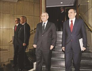 Turkish Central Bank’s duty ‘not to challenge politicians’